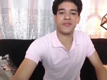 Valentino_Estf Chaturbate stream image from September 03, 2025