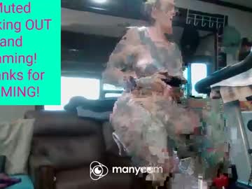 Velvetrose82 Chaturbate stream image from September 03, 2025