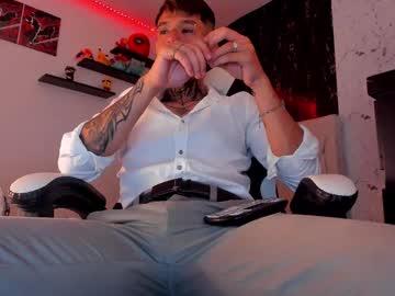 Anthony_And_Nick Chaturbate stream image from September 03, 2025