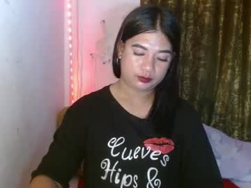 Asian_Cummerxoxo Chaturbate stream image from September 03, 2025