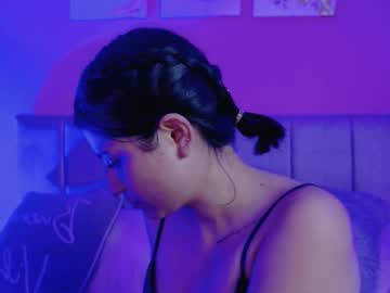 Babyemeralddoll Chaturbate stream image from September 03, 2025