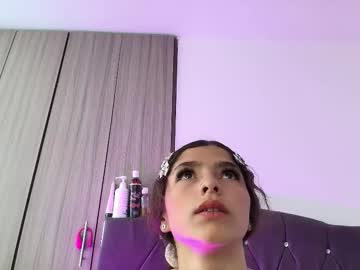 Candy_Blissx Chaturbate stream image from September 03, 2025