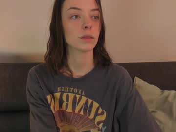 Cassisland Chaturbate stream image from September 03, 2025