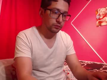 Daniel_Raider Chaturbate stream image from September 03, 2025
