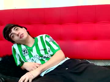 Dia_Fax18 Chaturbate stream image from September 03, 2025