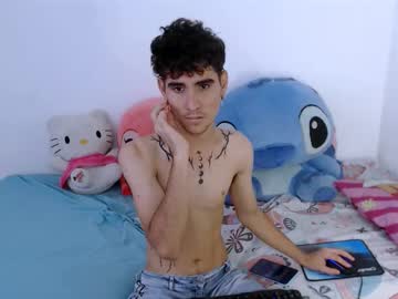 Elois_21 Chaturbate stream image from September 03, 2025