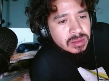 Itstunechi Chaturbate stream image from September 03, 2025