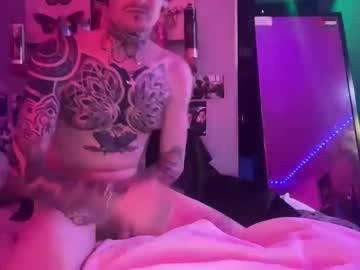 Jrotten18 Chaturbate stream image from September 03, 2025
