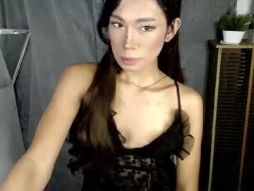 Kriveliciouss Chaturbate stream image from September 03, 2025