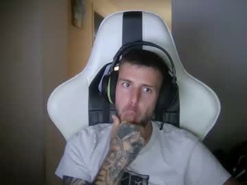 Lobotomy54 Chaturbate stream image from September 03, 2025