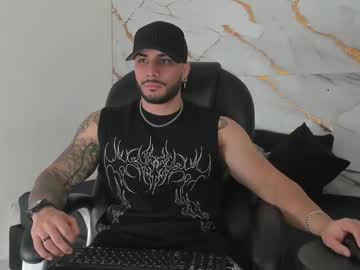 Miike_Stone1 Chaturbate stream image from September 03, 2025
