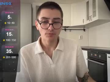 Mikejonson16 Chaturbate stream image from September 03, 2025