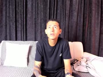 Nick_Volter1 Chaturbate stream image from September 03, 2025