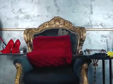 Rheadespot Chaturbate stream image from September 03, 2025