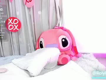 Rolyloren Chaturbate stream image from September 03, 2025