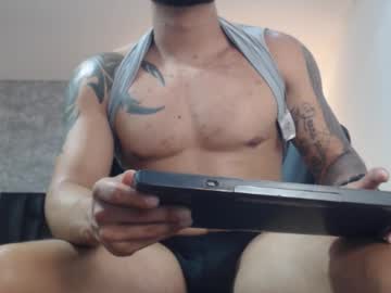 Thiago_Beker Chaturbate stream image from September 03, 2025
