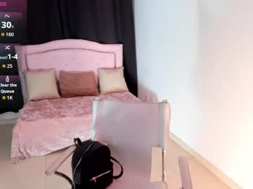 Valerie_Fox19 Chaturbate stream image from September 03, 2025