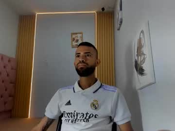 Adri_Sexboy229 Chaturbate stream image from September 03, 2025
