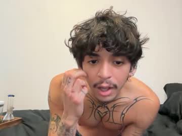 Cybertwinkx Chaturbate stream image from September 03, 2025