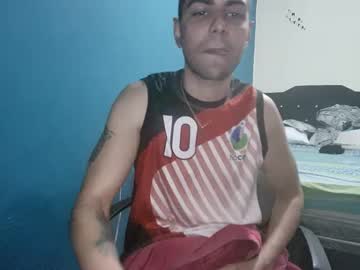 Gabitosexyy Chaturbate stream image from September 03, 2025