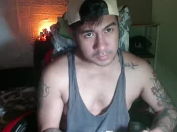 Hothunkybear23 Chaturbate stream image from September 03, 2025