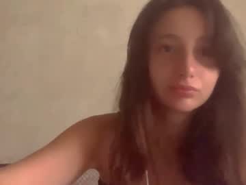 Karisacefalu Chaturbate stream image from September 03, 2025