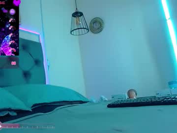 Kim_Clarck1 Chaturbate stream image from September 03, 2025