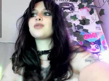 Marynixoxo Chaturbate stream image from September 03, 2025