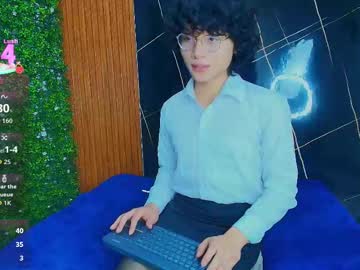 Mich_Marin Chaturbate stream image from September 03, 2025