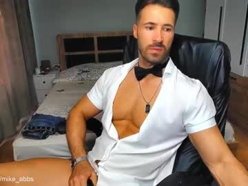 Mikestrip Chaturbate stream image from September 03, 2025