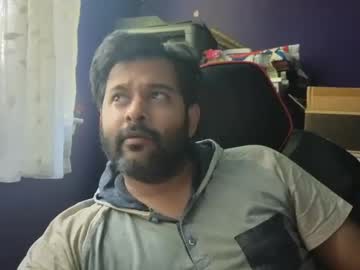 Naughtydesicock Chaturbate stream image from September 03, 2025