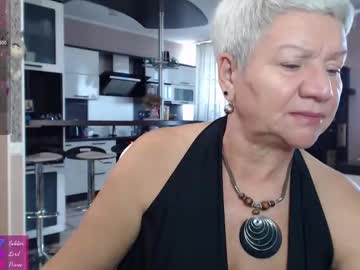 Roxana_Brooks Chaturbate stream image from September 03, 2025