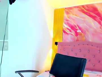 Valeriacutey Chaturbate stream image from September 03, 2025