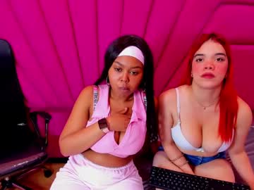 Belanny_Rouse_ Chaturbate stream image from September 03, 2025