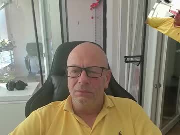 Cumalero Chaturbate stream image from September 03, 2025