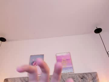 Dulce_Abigail Chaturbate stream image from September 03, 2025