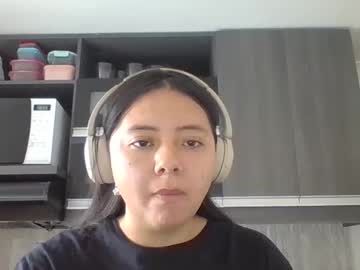 Inthegreenway Chaturbate stream image from September 03, 2025