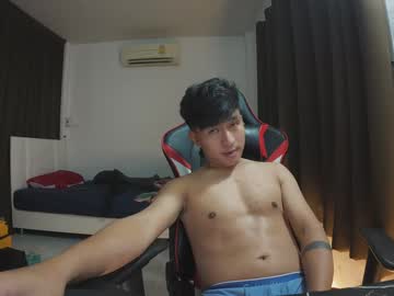 Jack_Th54 Chaturbate stream image from September 03, 2025
