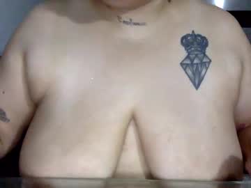 Kimystonee Chaturbate stream image from September 03, 2025