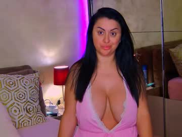 Kristal_Madness Chaturbate stream image from September 03, 2025