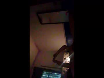 Liaypatrick Chaturbate stream image from September 03, 2025