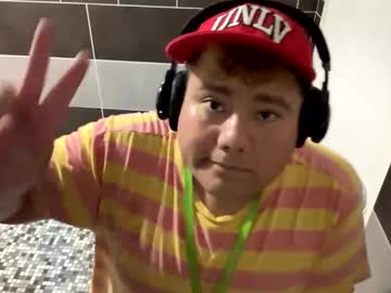 Nakeymonkey Chaturbate stream image from September 03, 2025