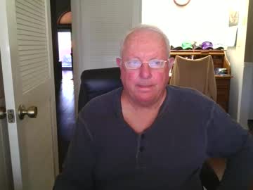 Raiderman215 Chaturbate stream image from September 03, 2025