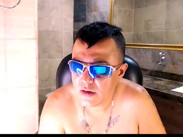 Ricolinis Chaturbate stream image from September 03, 2025