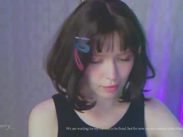 Tatacoy Chaturbate stream image from September 03, 2025