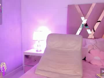 Zoemina__ Chaturbate stream image from September 03, 2025