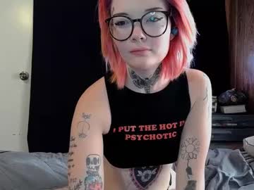Zzgrace Chaturbate stream image from September 03, 2025