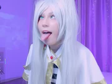 Ahegame Chaturbate stream image from September 03, 2025