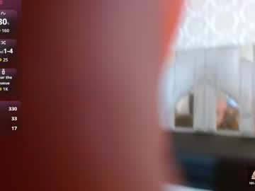 Aleyfran_Tay Chaturbate stream image from September 03, 2025