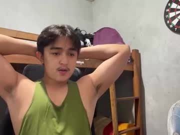 Asherph Chaturbate stream image from September 03, 2025